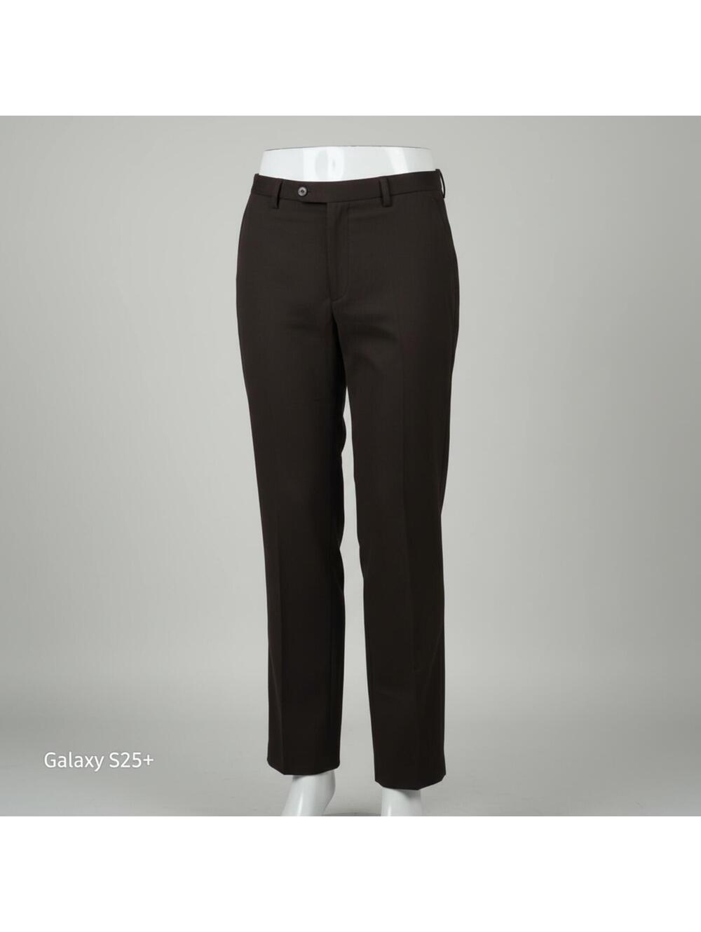Covington Women's Black Dress Pants Size 8